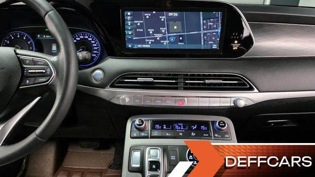 Hyundai PALISADE Gasoline 3.8 4WD Prestige купить на сайте DeffCars