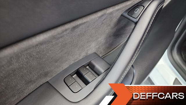 Tesla MODEL Y Long Range купить на сайте DeffCars