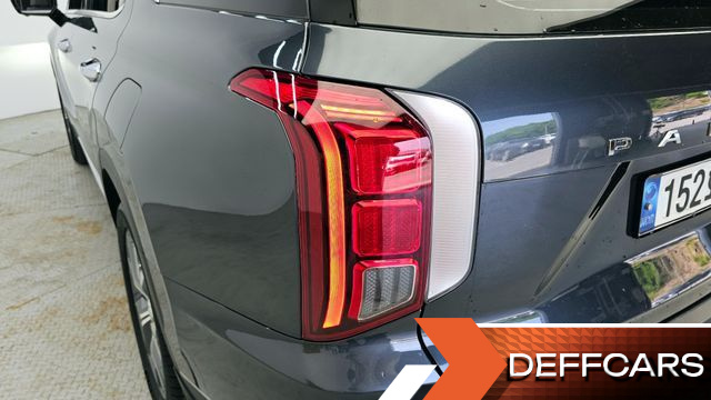 Hyundai PALISADE Gasoline 3.8 4WD Prestige купить на сайте DeffCars