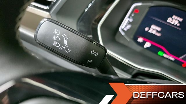Volkswagen JETTA 1.4 TSI Prestige купить на сайте DeffCars