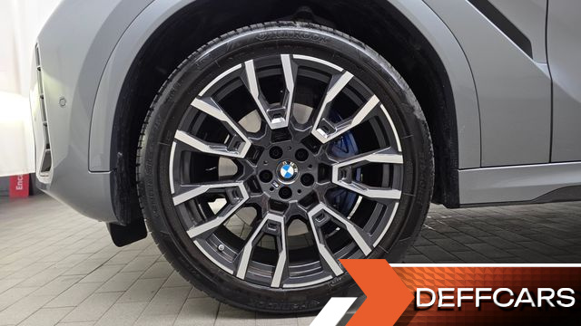 BMW X6 xDrive40i M Sport купить на сайте DeffCars