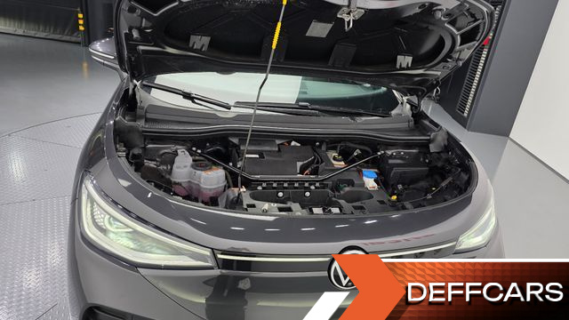 Volkswagen ID.4 Pro купить на сайте DeffCars