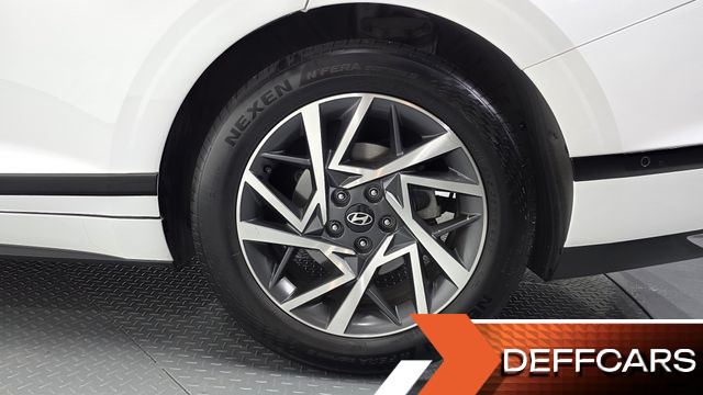 Hyundai GRANDEUR Exclusive купить на сайте DeffCars