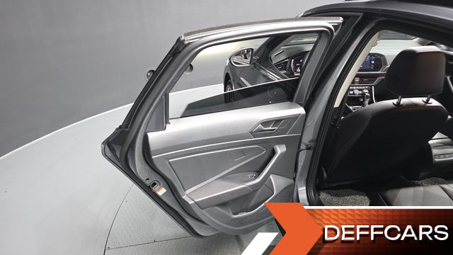 Volkswagen JETTA 1.5 TSI Prestige купить на сайте DeffCars