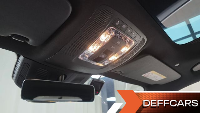 Mercedes GLB-CLASS GLB200 d купить на сайте DeffCars