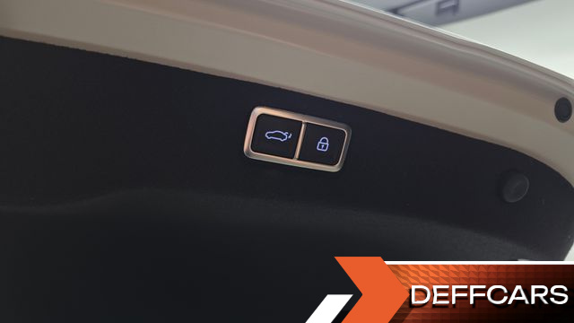Hyundai SONATA 1.6 Turbo Exclusive купить на сайте DeffCars