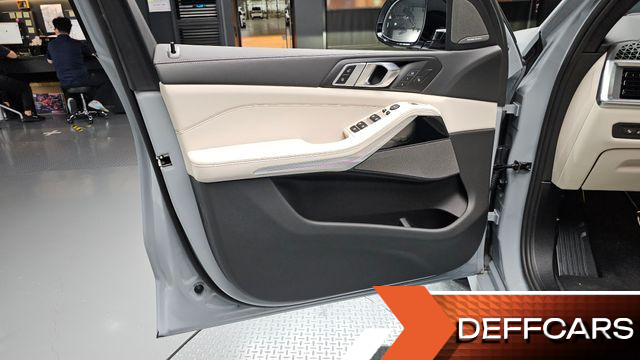BMW X5 xDrive 40i M Sport купить на сайте DeffCars