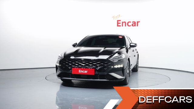 Kia K8 Noblesse купить на сайте DeffCars