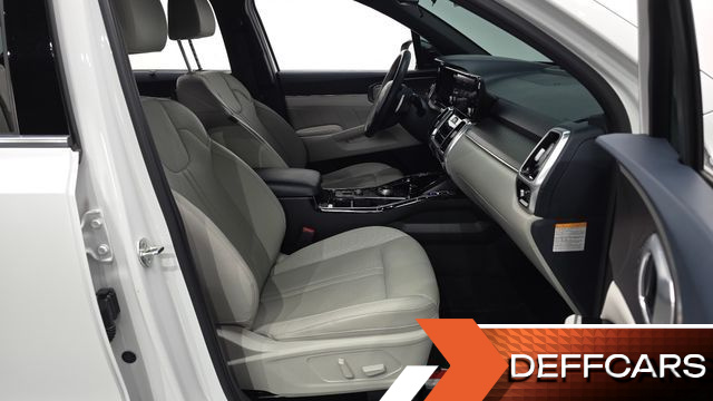 Kia SORENTO HEV 1.6 2WD Noblesse купить на сайте DeffCars