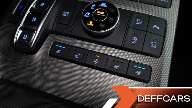 Hyundai PALISADE Gasoline 3.8 4WD Calligraphy купить на сайте DeffCars