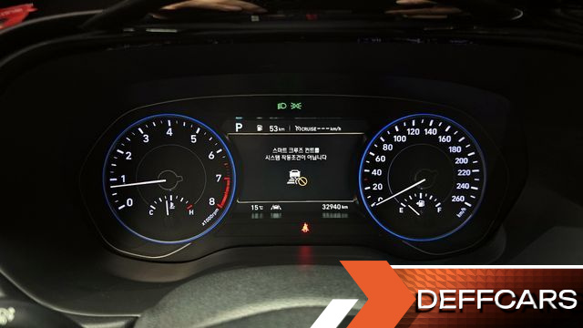 Hyundai PALISADE Gasoline 3.8 4WD Prestige купить на сайте DeffCars