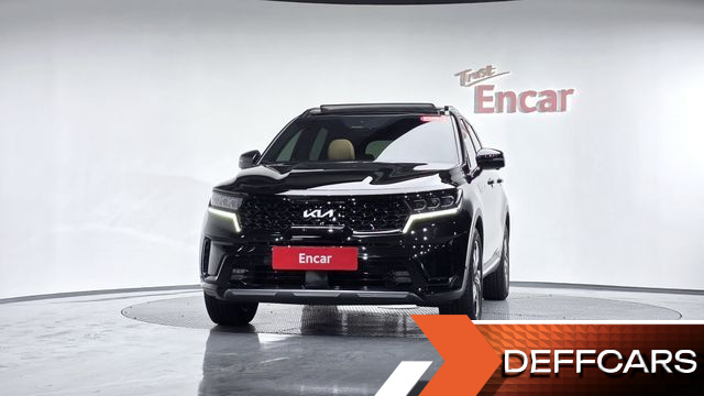 Kia SORENTO HEV 1.6 2WD Gravity купить на сайте DeffCars