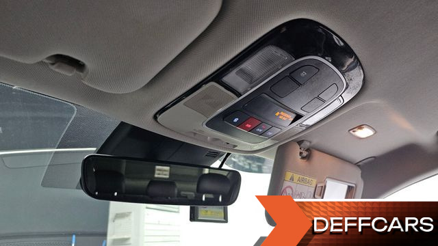 Hyundai SONATA 2.0 LPG(rental car) Premium купить на сайте DeffCars