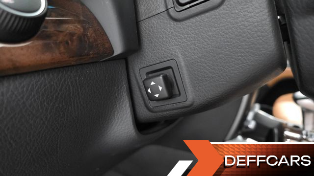 Kia MOHAVE Diesel 3.0 4WD President купить на сайте DeffCars