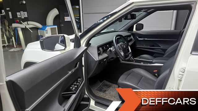 Ssangyong TORRES Gasoline 1.5 2WD T5 купить на сайте DeffCars