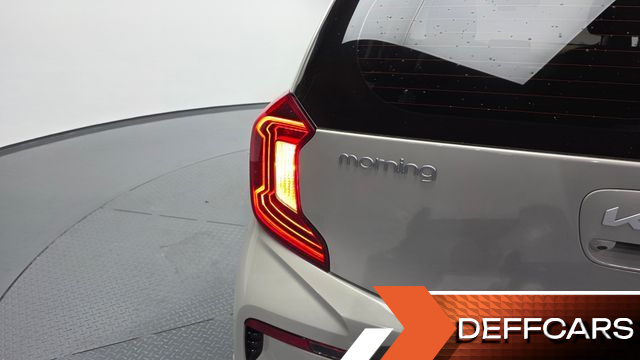 Kia MORNING Prestige купить на сайте DeffCars