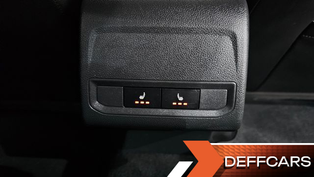 Volkswagen JETTA 1.5 TSI Prestige купить на сайте DeffCars