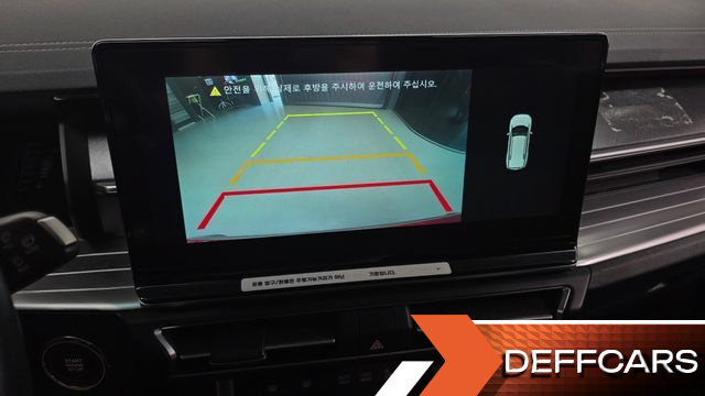 Ssangyong TORRES Gasoline 1.5 4WD T7 купить на сайте DeffCars