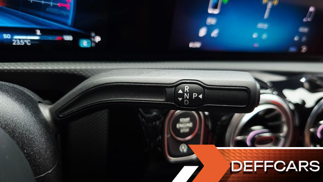 Mercedes A-CLASS AMG A45 S 4MATIC+ Hatchback купить на сайте DeffCars