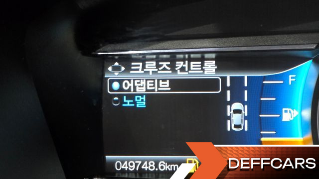 Ford EXPLORER 2.3 Limited 4WD 5th купить на сайте DeffCars