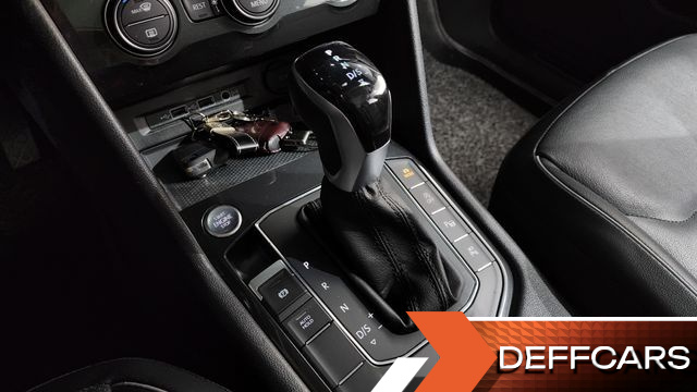 Volkswagen TIGUAN 2.0 TDI Prestige купить на сайте DeffCars