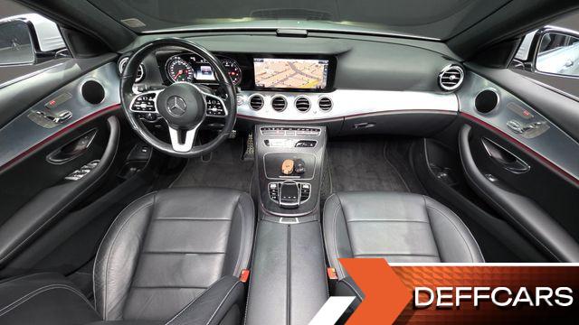 Mercedes E-CLASS E250 Avantgarde купить на сайте DeffCars