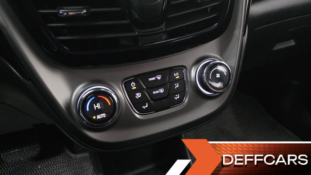 ChevroletGMDaewoo SPARK Premier купить на сайте DeffCars