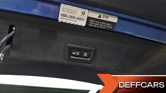 BMW X6 M50d купить на сайте DeffCars