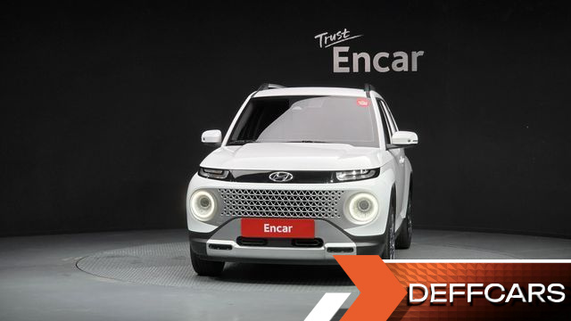 Hyundai CASPER Inspiration купить на сайте DeffCars