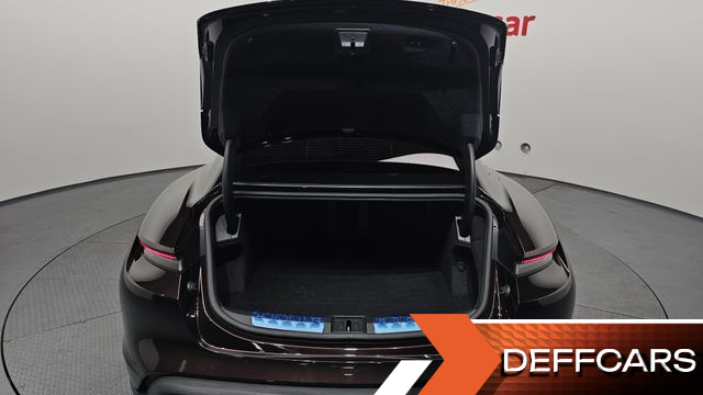 Porsche TAYCAN 4S купить на сайте DeffCars