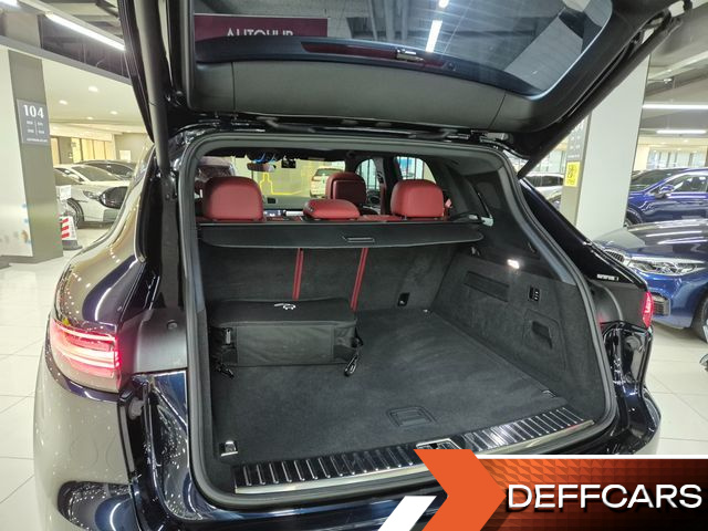 Porsche CAYENNE 3.0 E-HYBRID PLATINUM EDITION купить на сайте DeffCars