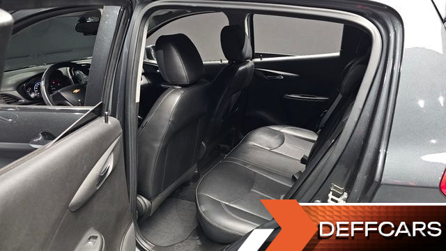 ChevroletGMDaewoo SPARK LT Plus купить на сайте DeffCars