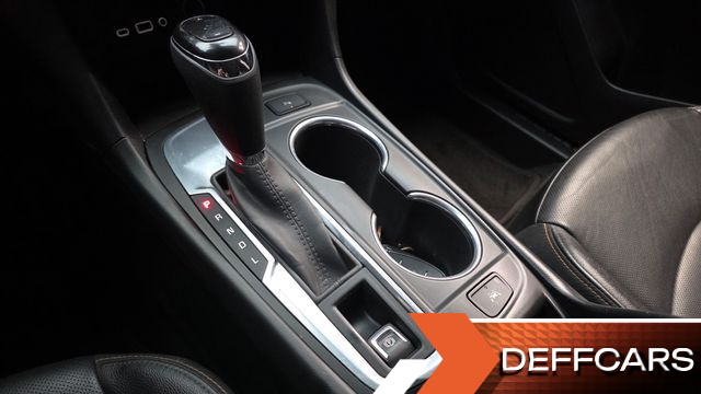 ChevroletGMDaewoo EQUINOX 2WD LT купить на сайте DeffCars