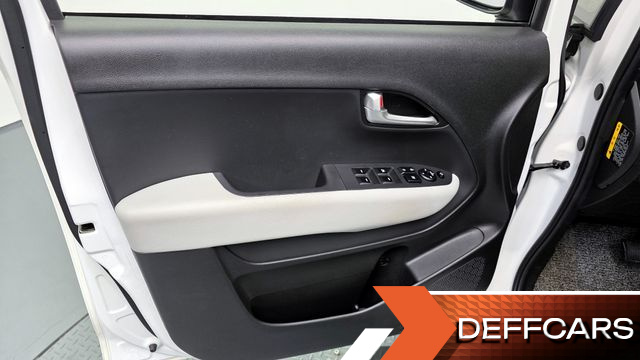 Kia RAY Air купить на сайте DeffCars