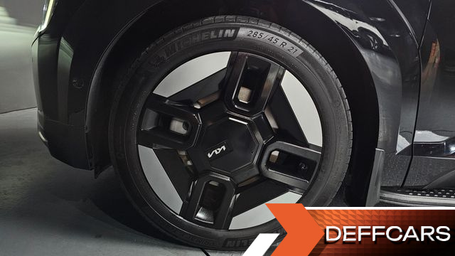 Kia EV9 Long Range 4WD Earth купить на сайте DeffCars