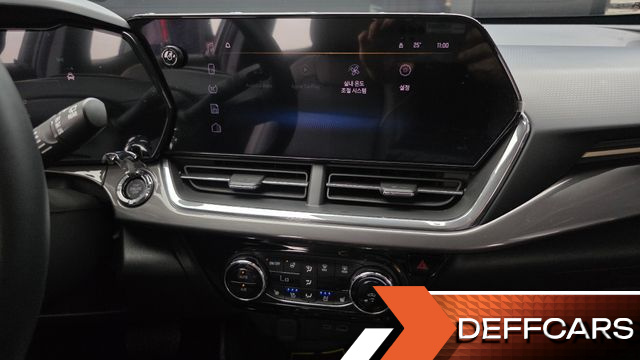 ChevroletGMDaewoo TRAX 1.2 ACTIV купить на сайте DeffCars