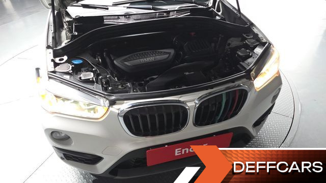 BMW X1 xDrive 20d Joy купить на сайте DeffCars