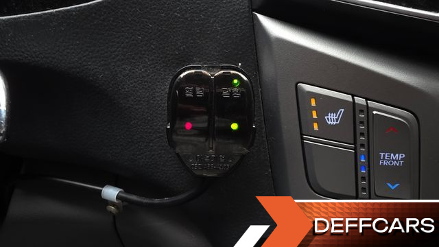 Hyundai STAREX School Bus LPi купить на сайте DeffCars