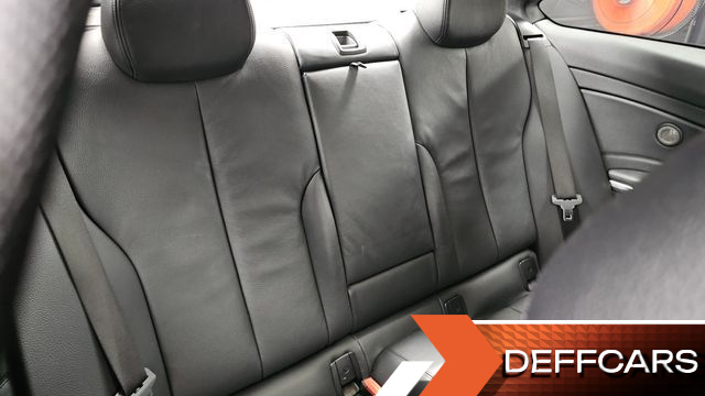 BMW 4-SERIES 430i M Sport Coupe купить на сайте DeffCars