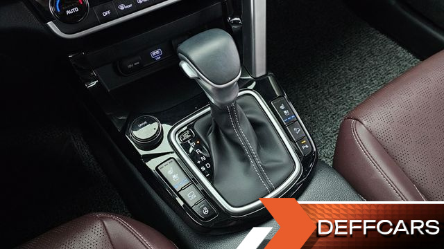 Kia SELTOS Diesel 1.6 2WD Signature купить на сайте DeffCars