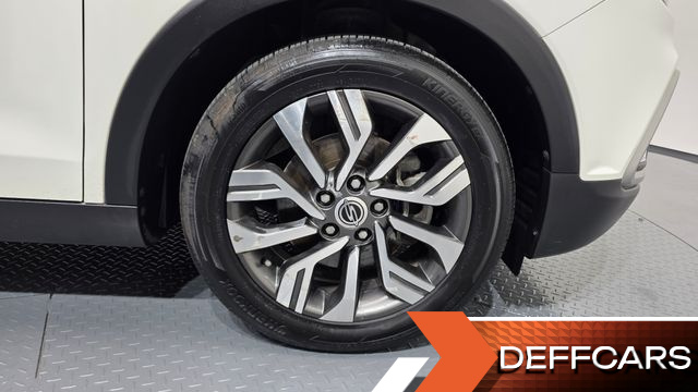 Ssangyong TIBOLI 1.6 IX 2WD купить на сайте DeffCars