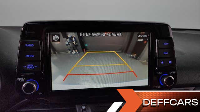 Hyundai I30 1.4 Turbo Modern купить на сайте DeffCars