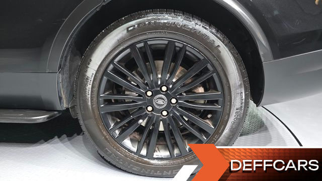 Land Rover DISCOVERY 3.0 TD6 HSE Luxury купить на сайте DeffCars