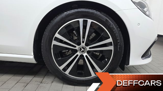 Mercedes E-CLASS E250 Avantgarde купить на сайте DeffCars