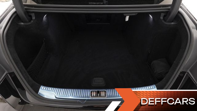 Mercedes S-CLASS S450L 4MATIC купить на сайте DeffCars