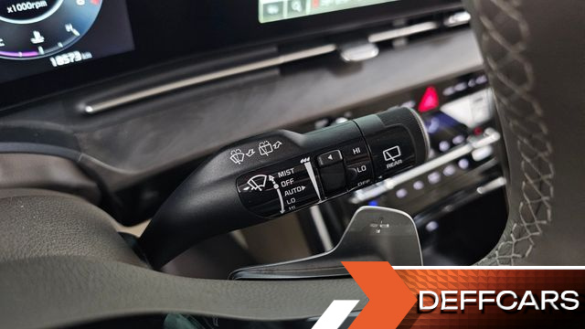 Kia CARNIVAL Gasoline 9-Seater Noblesse купить на сайте DeffCars
