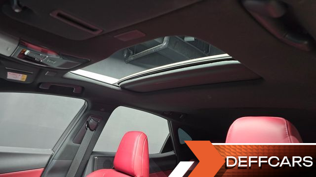 Lexus NX Premium купить на сайте DeffCars