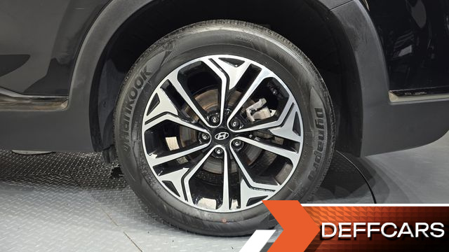 Hyundai SANTAFE Diesel 2,0 4WD Prestige купить на сайте DeffCars