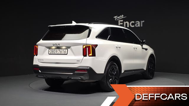 Kia SORENTO HEV 1.6 2WD Gravity купить на сайте DeffCars