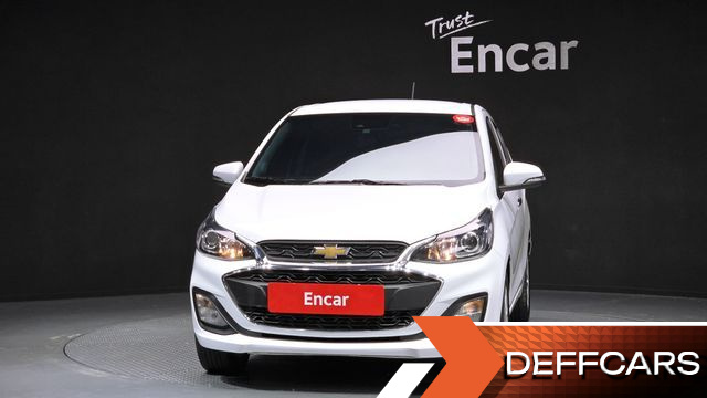 ChevroletGMDaewoo SPARK Premier купить на сайте DeffCars